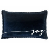 Joy Cushion – Midnight